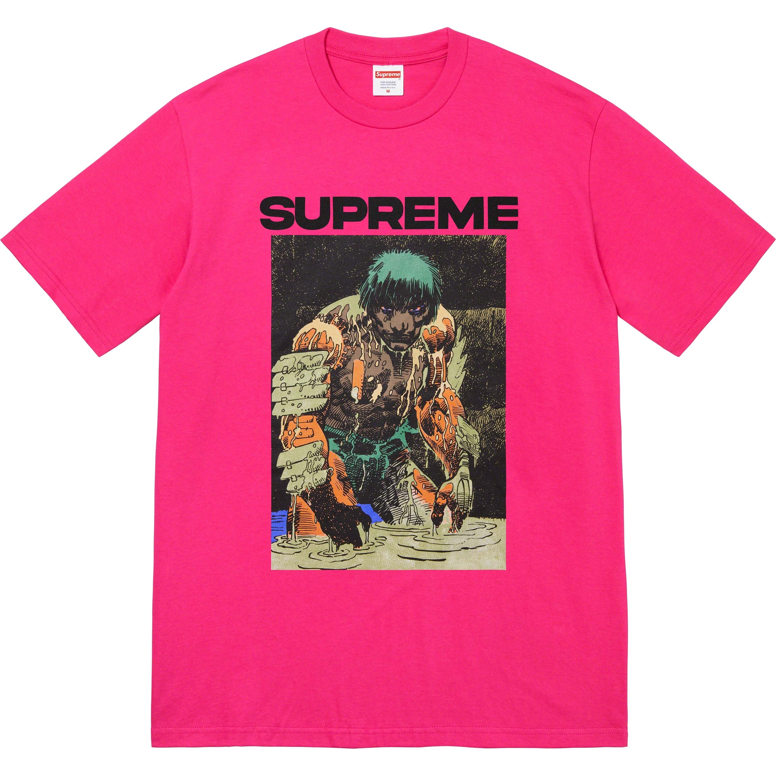 Ronin Tee view 6